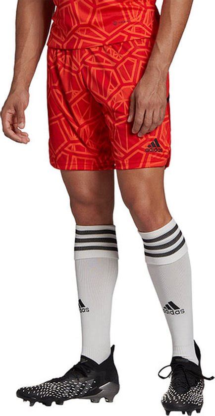 adidas broekje rood|Adidas sportbroeken.